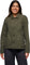 prAna Melrose Jacket - Women's - Rye Green