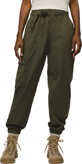 prAna Stretch Zion E-Waist Jogger - Women's