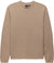 prAna Forest Hill Sweater - Men's - Oatmeal Heather