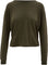 prAna Cozy Up Long Sleeve Crew Neck T-Shirt - Women's - Nori