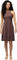 prAna Jewel Lake Summer Dress - Women's - Carob Linea