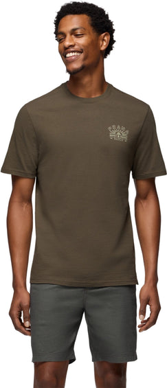 prAna prAna Universal Truth Short-Sleeve T-Shirt - Men's