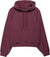 prAna Shea Hoodie - Women's - Deep Vino