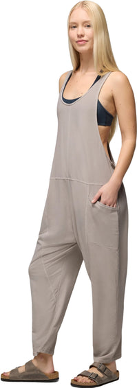 prAna Mindful Movement Jumpsuit - Women's