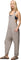 prAna Mindful Movement Jumpsuit - Women's - Almond