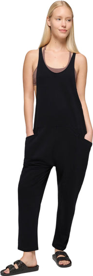 prAna Mindful Movement Jumpsuit - Women's