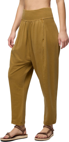 prAna Mindful Movement Harem Pant - Women's