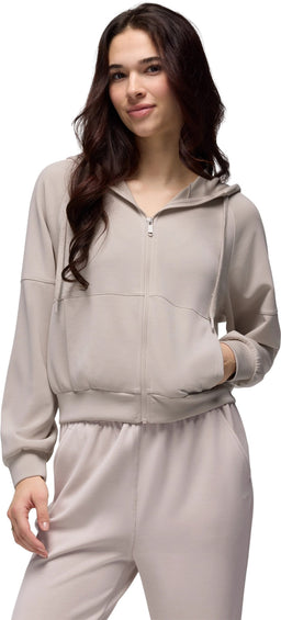 prAna Shea Full Zip Hoodie - Women's