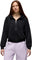prAna Shea Full Zip Hoodie - Women's - Black