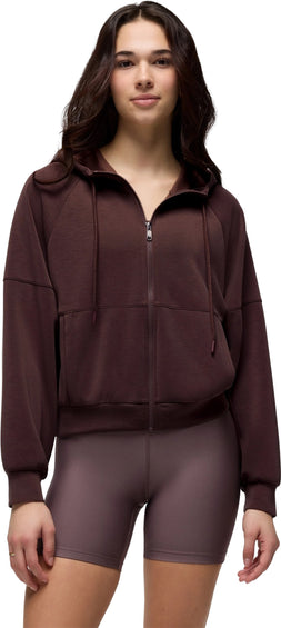 prAna Shea Full Zip Hoodie - Women's