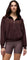prAna Shea Full Zip Hoodie - Women's - Mocha