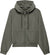 prAna Shea Full Zip Hoodie - Women's - Thyme