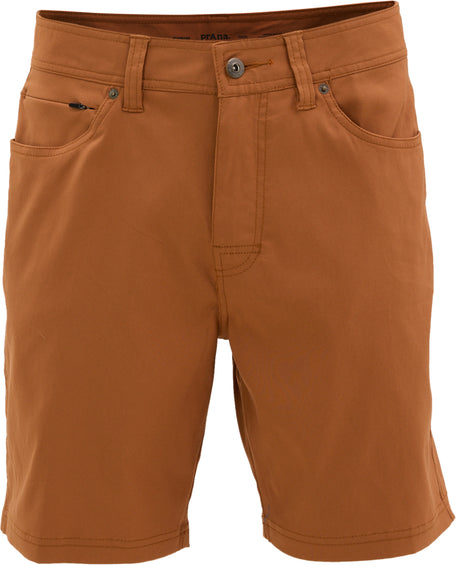 prAna Stretch Zion 5 Pocket Shorts 8