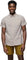 prAna Tinline Short Sleeve Shirt - Men's - Almond Brushstroke
