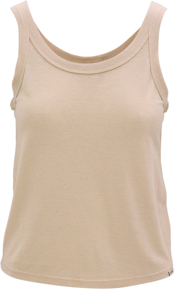 prAna Cozy Up Scoop Neck Tank - Women's