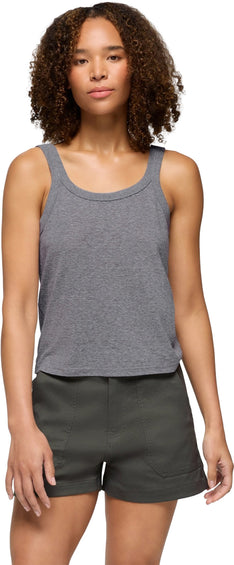 prAna Cozy Up Scoop Neck Tank - Women's