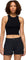prAna Cozy Up Scoop Neck Tank - Women's - Black