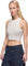 prAna Cozy Up Scoop Neck Tank - Women's - Soft White