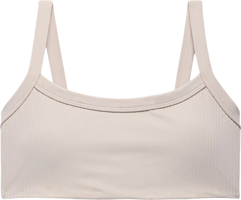 prAna Luxara Rib Bra - Women’s