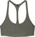 prAna Luxara Racerback Bra - Women’s - Thyme