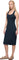 prAna Heavana Racerback Midi Dress - Women's - Stormy Night Heather