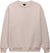 prAna DreamFleece Crew Neck Sweatshirt - Women's - Almond
