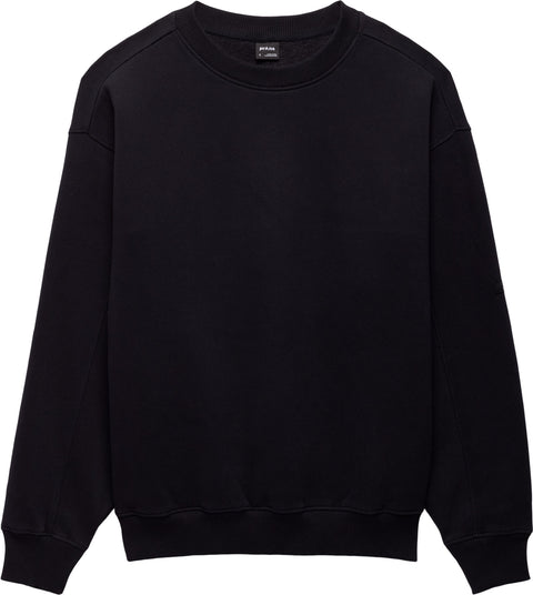 prAna DreamFleece Crew Neck Sweatshirt - Women's