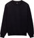 prAna DreamFleece Crew Neck Sweatshirt - Women's - Black