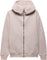 prAna DreamFleece Full Zip Hoodie - Women's - Almond