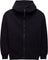 prAna DreamFleece Full Zip Hoodie - Women's - Black