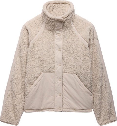 prAna Encinitas Fleece Jacket - Women's