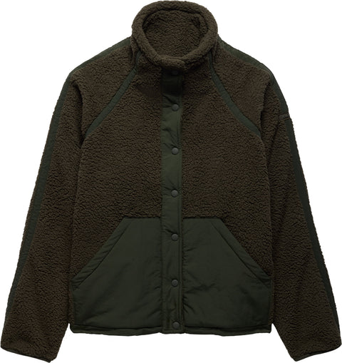 prAna Encinitas Fleece Jacket - Women's
