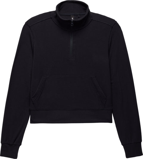 prAna Willow West Half Zip Sweater - Women's