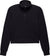 prAna Willow West Half Zip Sweater - Women's - Black