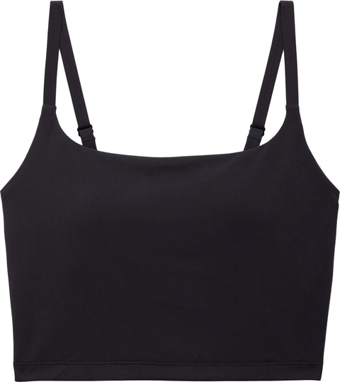prAna Luxara Longline Bra - Women's