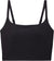 prAna Luxara Longline Bra - Women's - Black