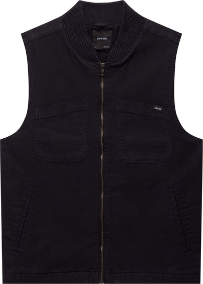 prAna Rock Ridge Vest - Men's