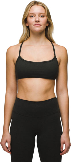 prAna Heavana Every Minute Bra - Women's