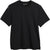 Parmi Lifewear Free To Be Tee - Unisex - Black Beauty