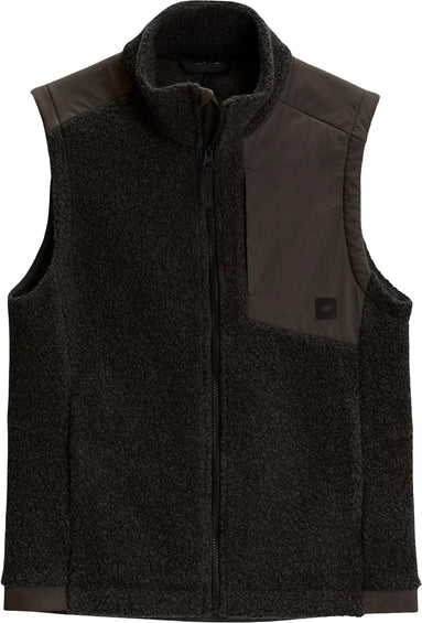 Parmi Lifewear Merino Sherpa Vest - Unisex