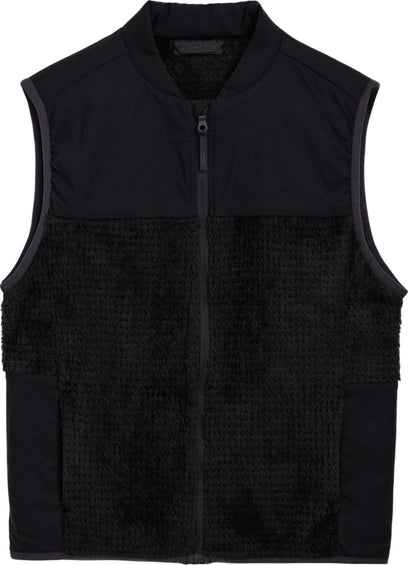 Parmi Lifewear Polartec High Loft Vest - Unisex