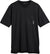 Parmi Lifewear All-Trail Tee Light - Men's - Black Beauty