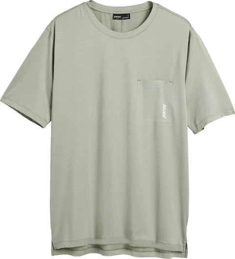 Parmi Lifewear All-Trail Tee Light - Men's