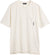 Parmi Lifewear All-Trail Tee Light - Men's - Marshmallow
