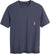 Parmi Lifewear All-Trail Short Sleeve Tee - Men's - Oxford