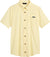 Parmi Lifewear Coast Short Sleeves Shirt - Unisex - Butter