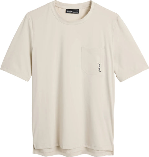 Parmi Lifewear All-Trail SS Tee - Men's
