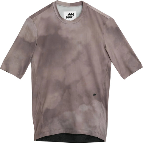 Parmi Lifewear Cycling Zipperless Jersey - Men's