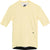 Parmi Lifewear Cycling Zipperless Jersey - Men's - Butter