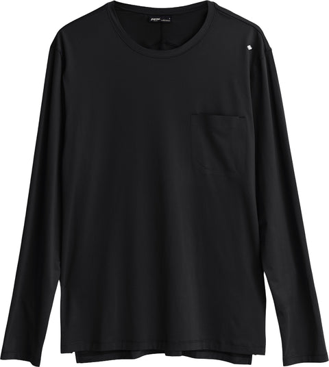 Parmi Lifewear All-Trail Light Long Sleeve T-Shirt - Men's